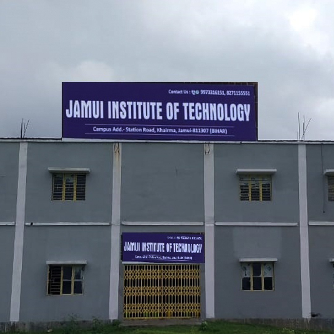 Subhash Institute of Technology